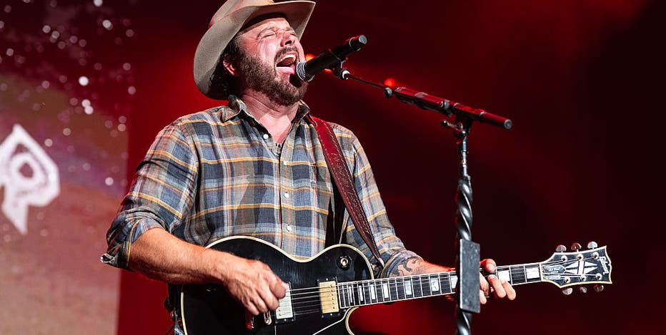 Arts, Beats & Eats lineup revealed ahead of Labor Day weekend festival - See it here