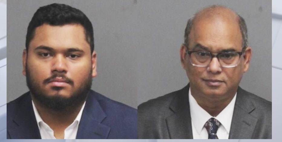 2 Hamtramck councilmen face judge accused of fraud, forgery