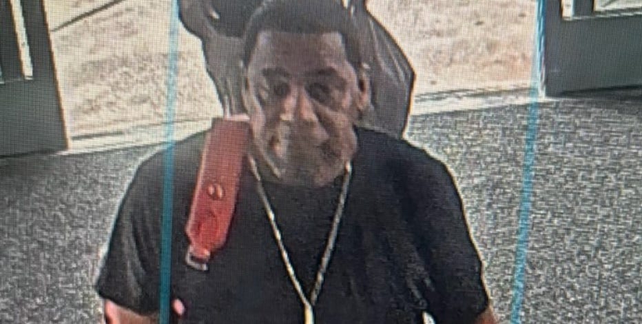 Detroit hospital shooting victim had personal protection order against ex-husband