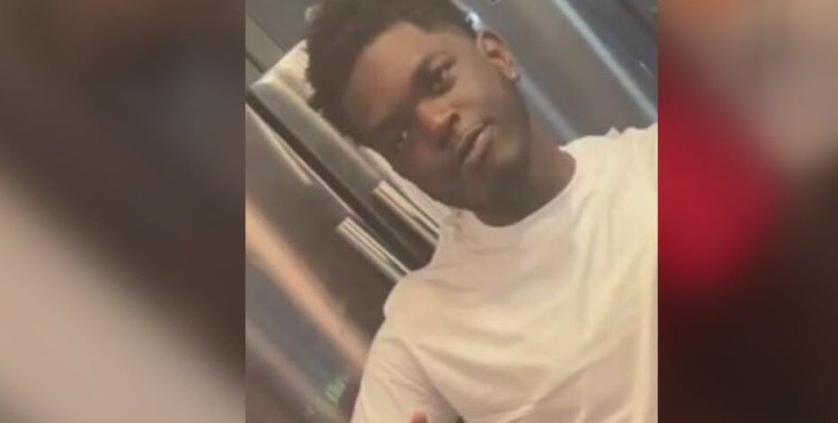 Missing Detroit 15-year-old Lawrence Dowl hasn't been seen in days