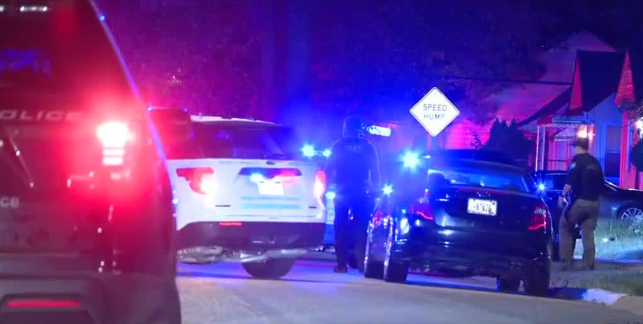 Detroit police arrest suspect in deadly quadruple stabbing at pool party