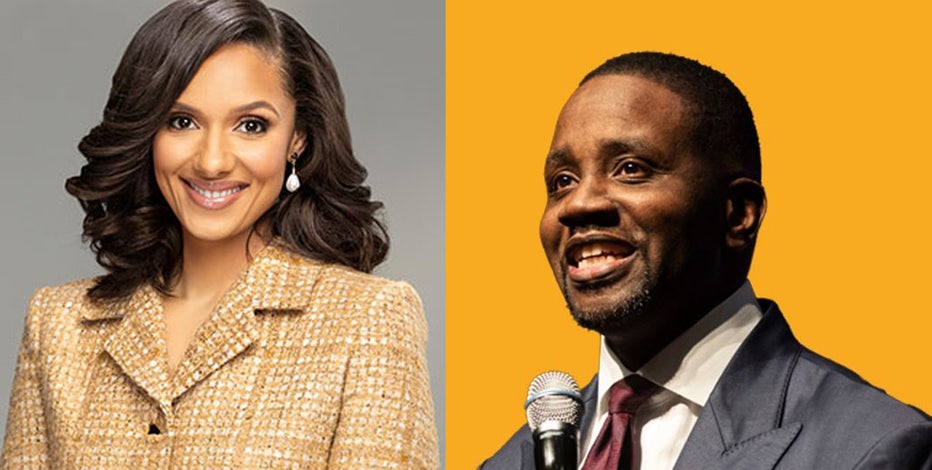 Detroit Mayoral Race: Mary Sheffield, Solomon Kinloch to face off in November