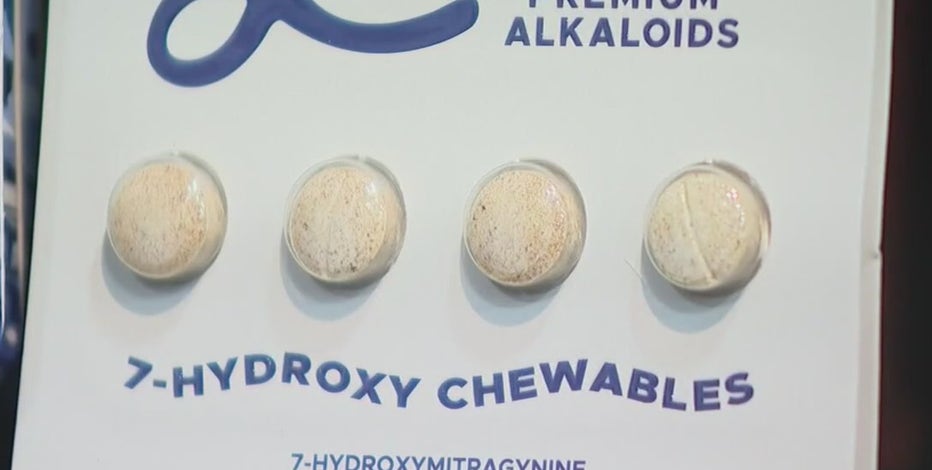 Michigan family issues warning after 'Gas Station Heroin' overdose kills son