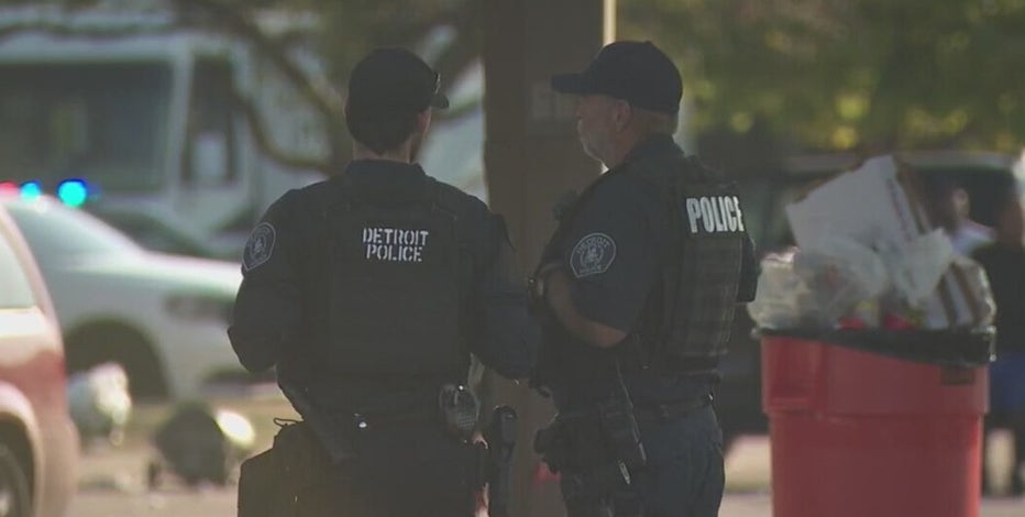 Lions tailgate shooting: Family of victim suing Eastern Market, attorney says