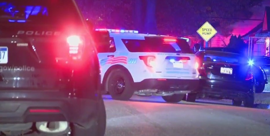 'We have to do better': Argument at Detroit pool party ends with 2 stabbed to death, 2 injured