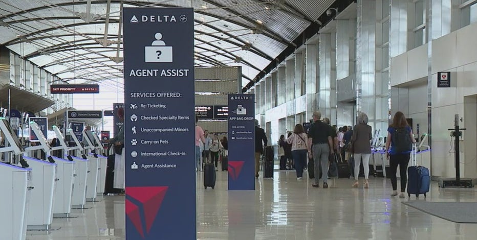 Rat sightings at DTW gains attention as videos hit the internet