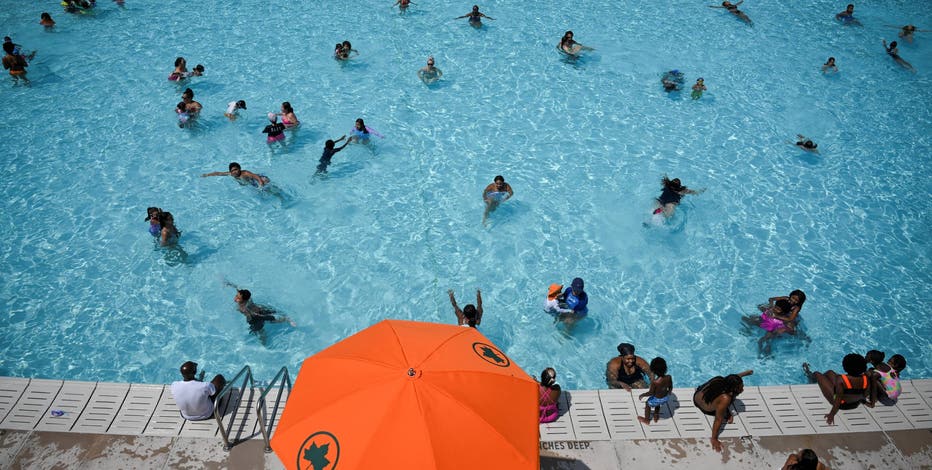 Why Michigan's summer in 2025 has been uniquely hot