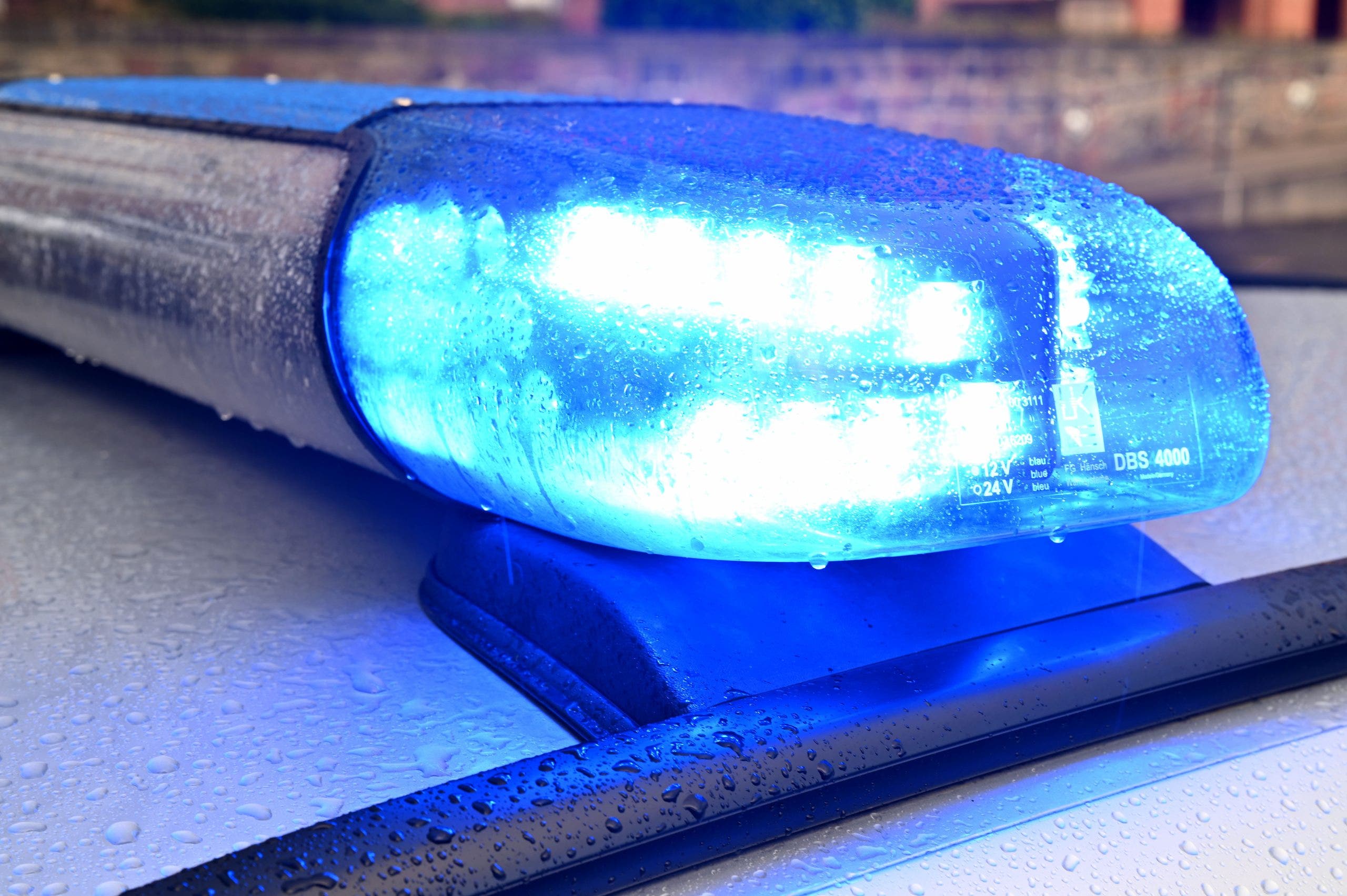 Teenager shot while driving near Detroit's Palmer Park