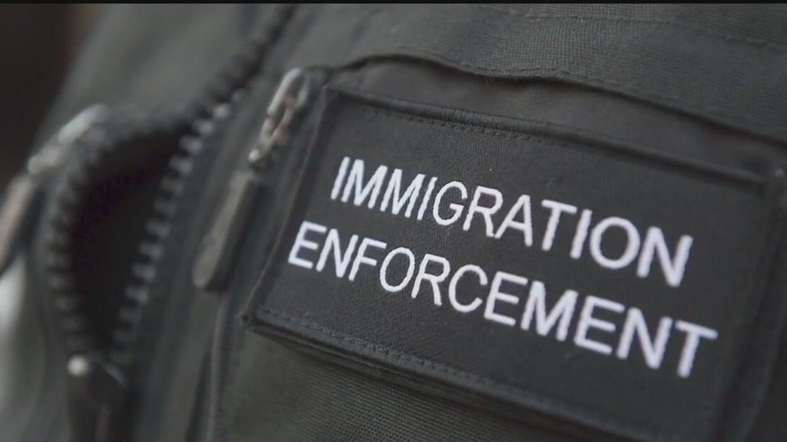 Reported ICE detention facility in Romulus raises concerns among state lawmakers