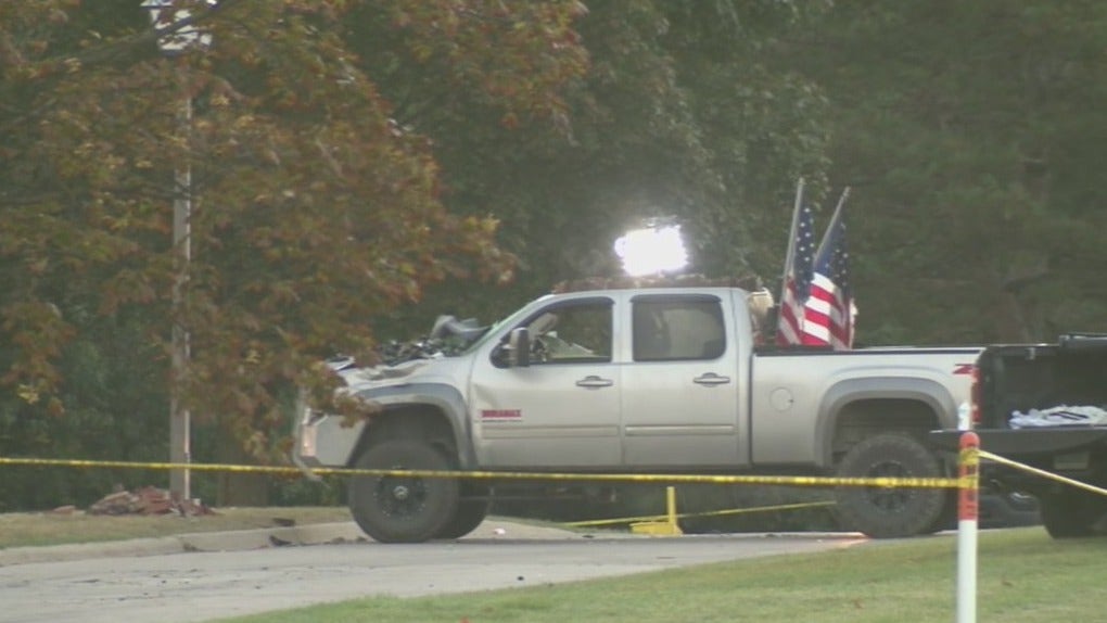 Michigan church shooting update: All people accounted for after deadly attack at Grand Blanc LDS church