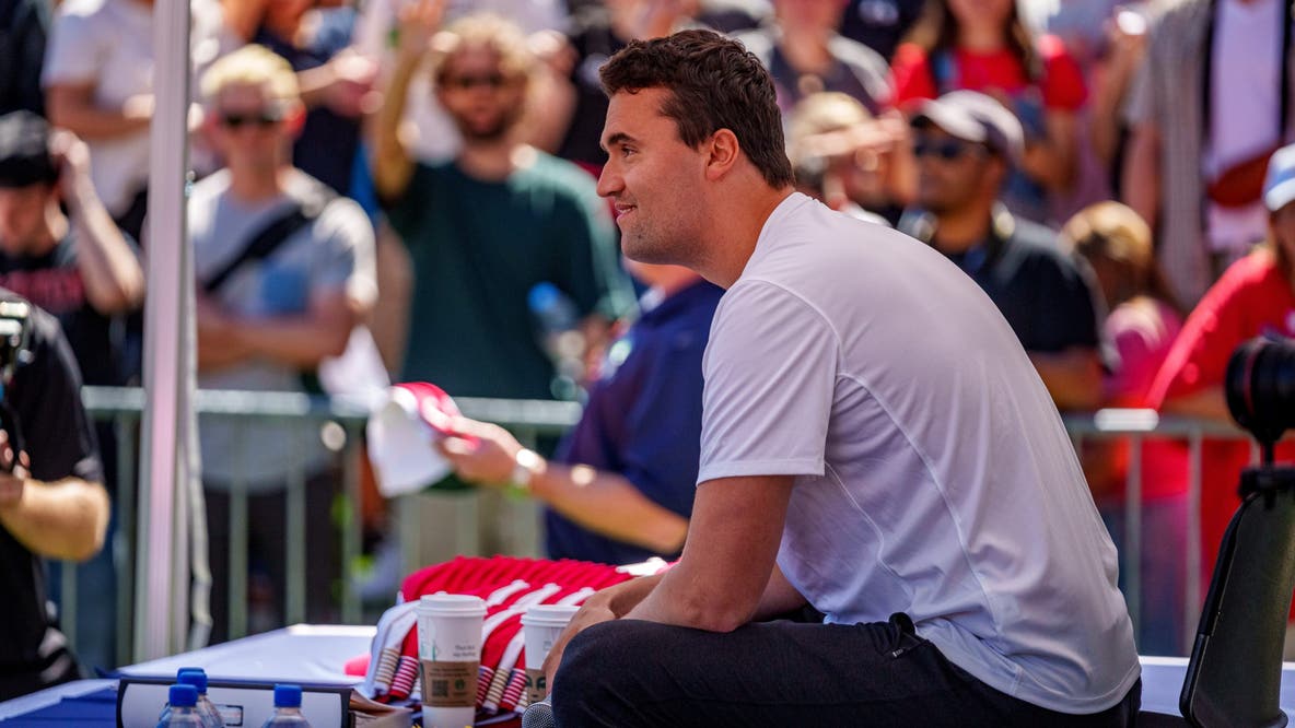 Young Michigan conservatives reflect on Charlie Kirk's murder, question if violence is new norm