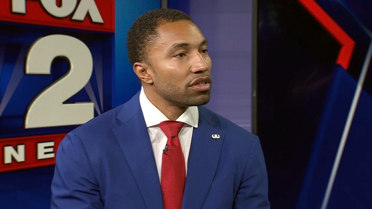 Democrat Adam Hollier suspends Secretary of State run, launches state senate campaign