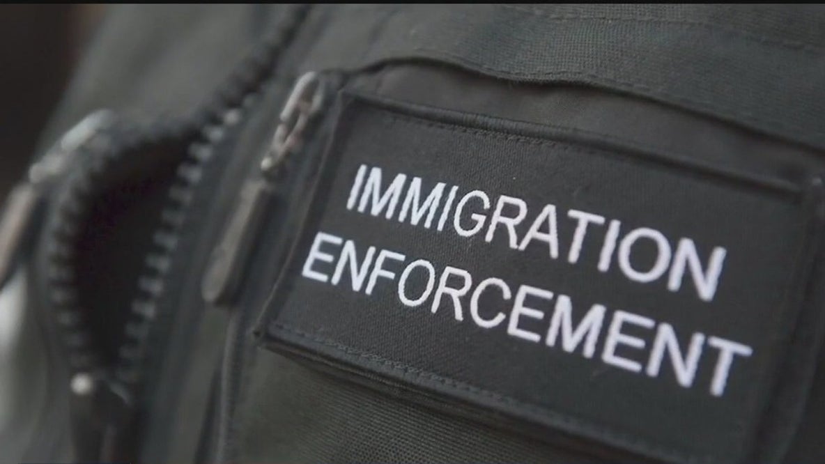 Reported ICE detention facility in Romulus raises concerns among state lawmakers