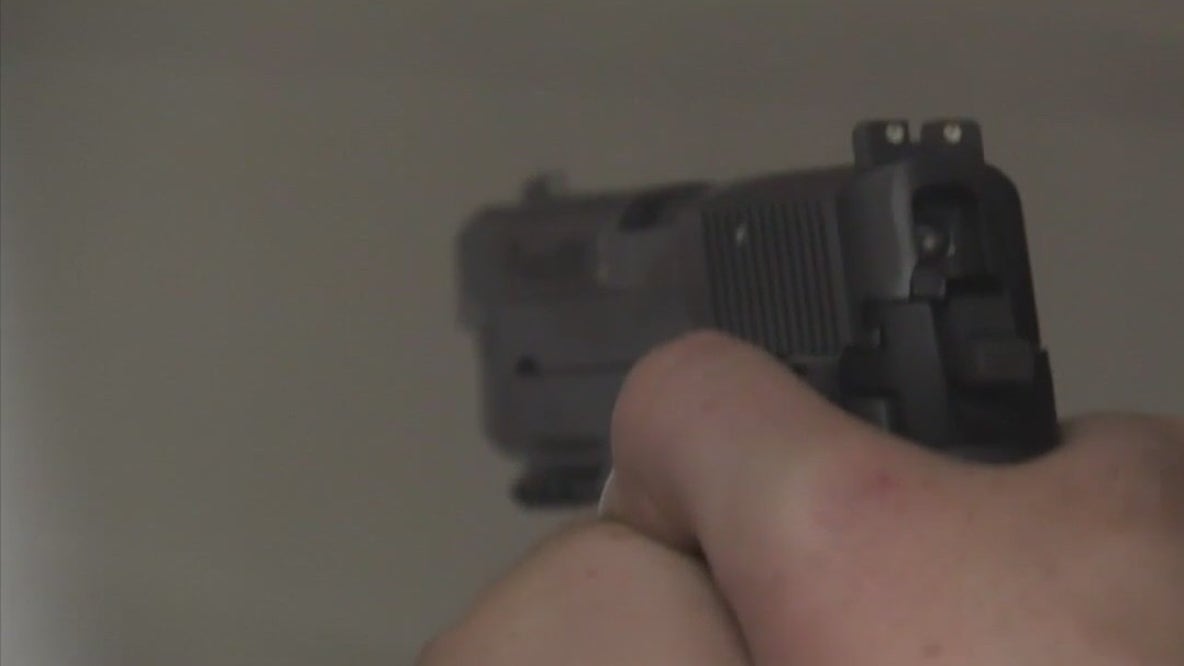 Macomb County prosecutor launches safe gun storage campaign to bring more awareness to families