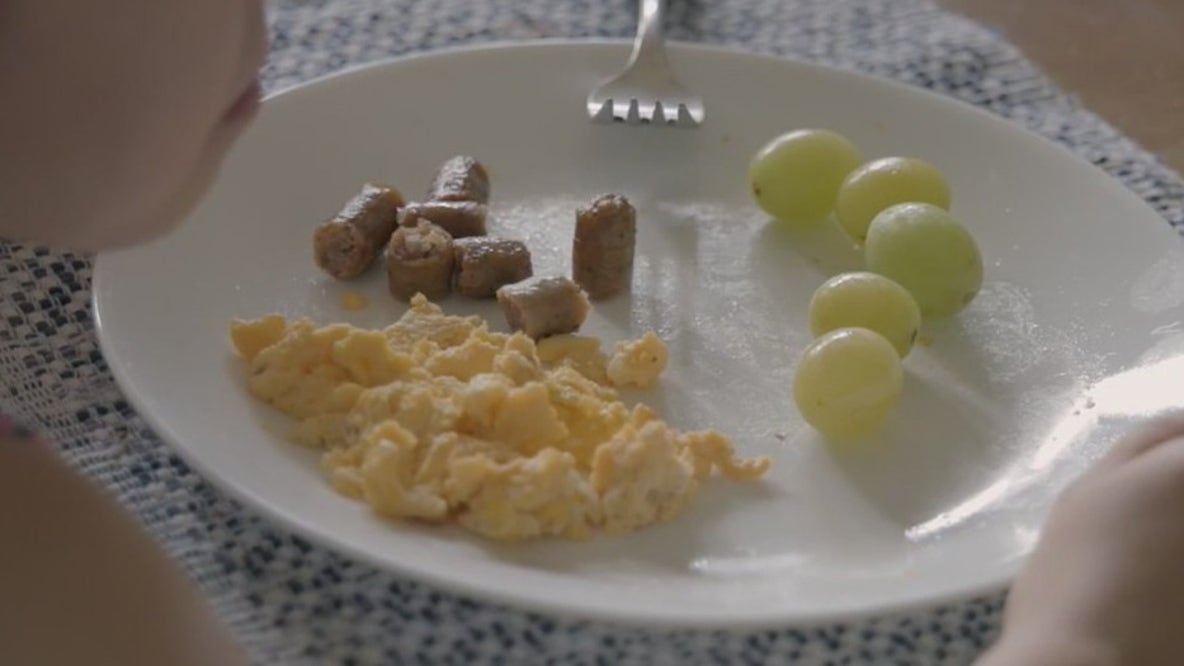 More teens are skipping breakfast but it can harm learning - here are some options