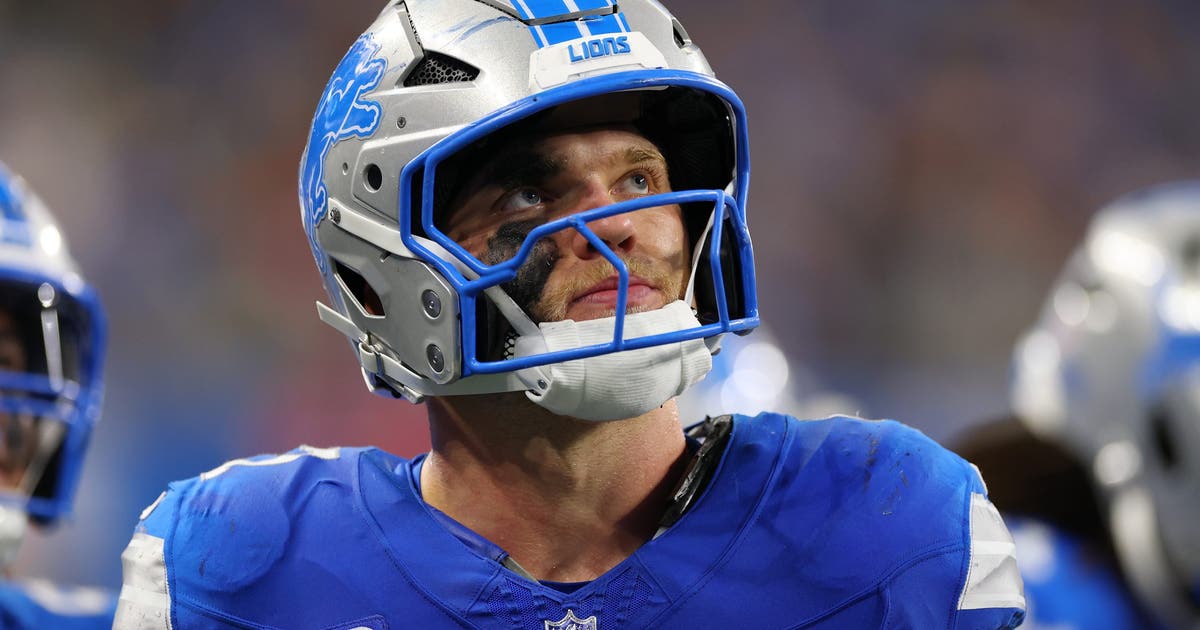 Detroit Defense Detroit defense faces perhaps the biggest test in the NFL — Jackson ...