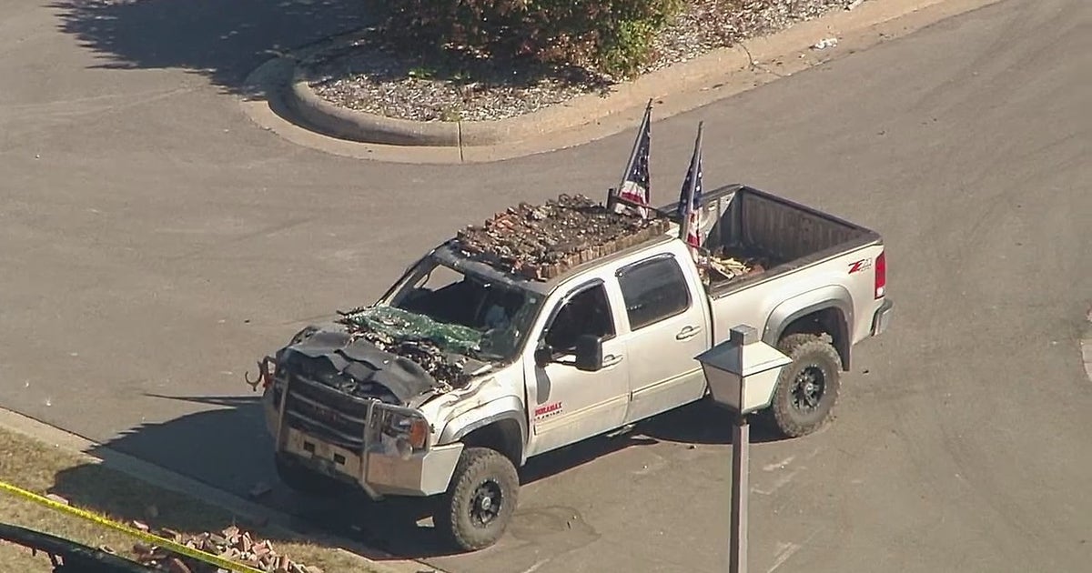 Grand Blanc Twp church shooting: Officers who killed shooter acted in self-defense, prosecutor says