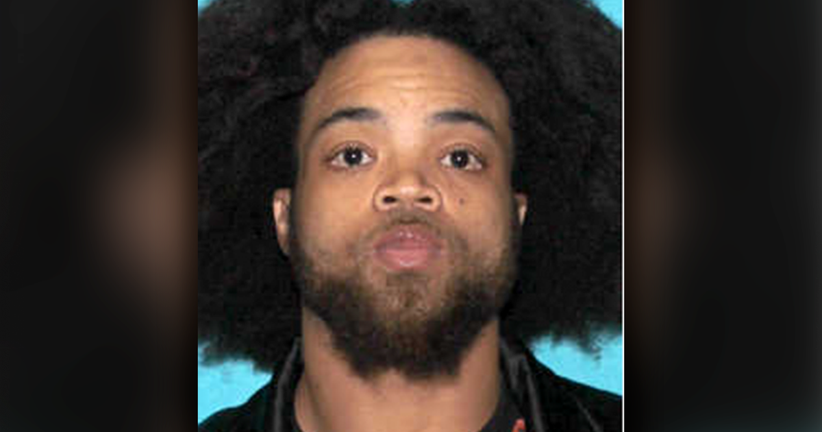 Detroit police searching for suspect in deadly shooting on city's east ...