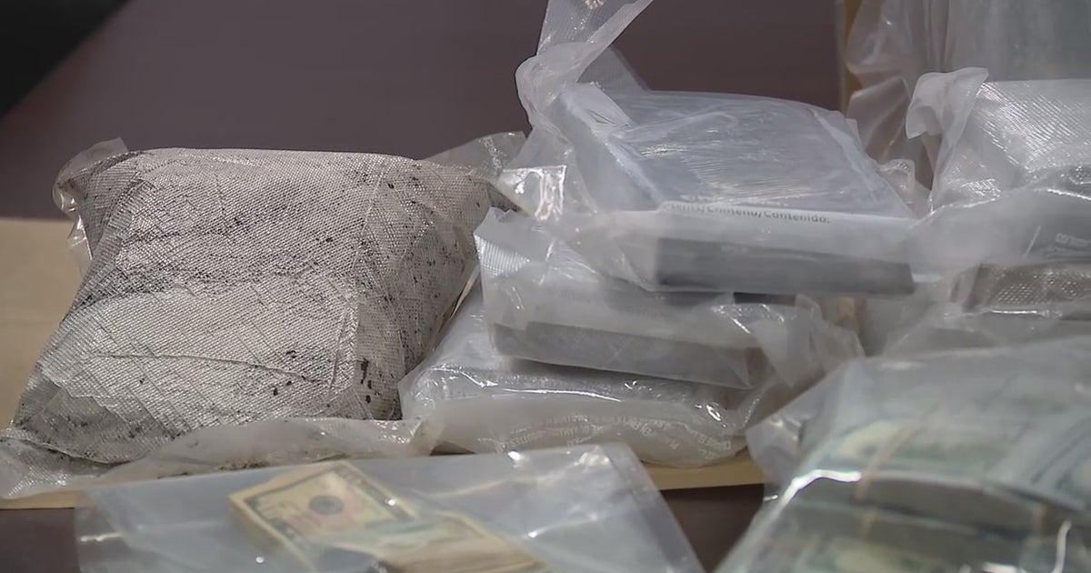 Enough fentanyl to kill 7 million people seized during Metro Detroit ...
