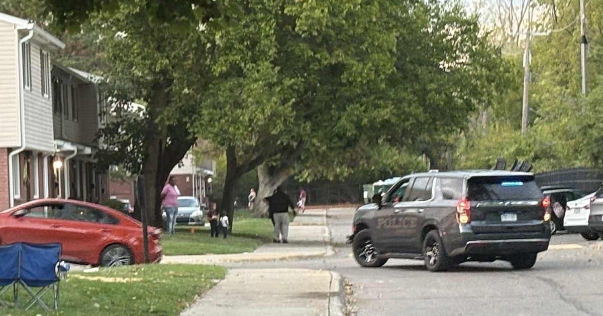 Man shot to death in Taylor apartment | FOX 2 Detroit