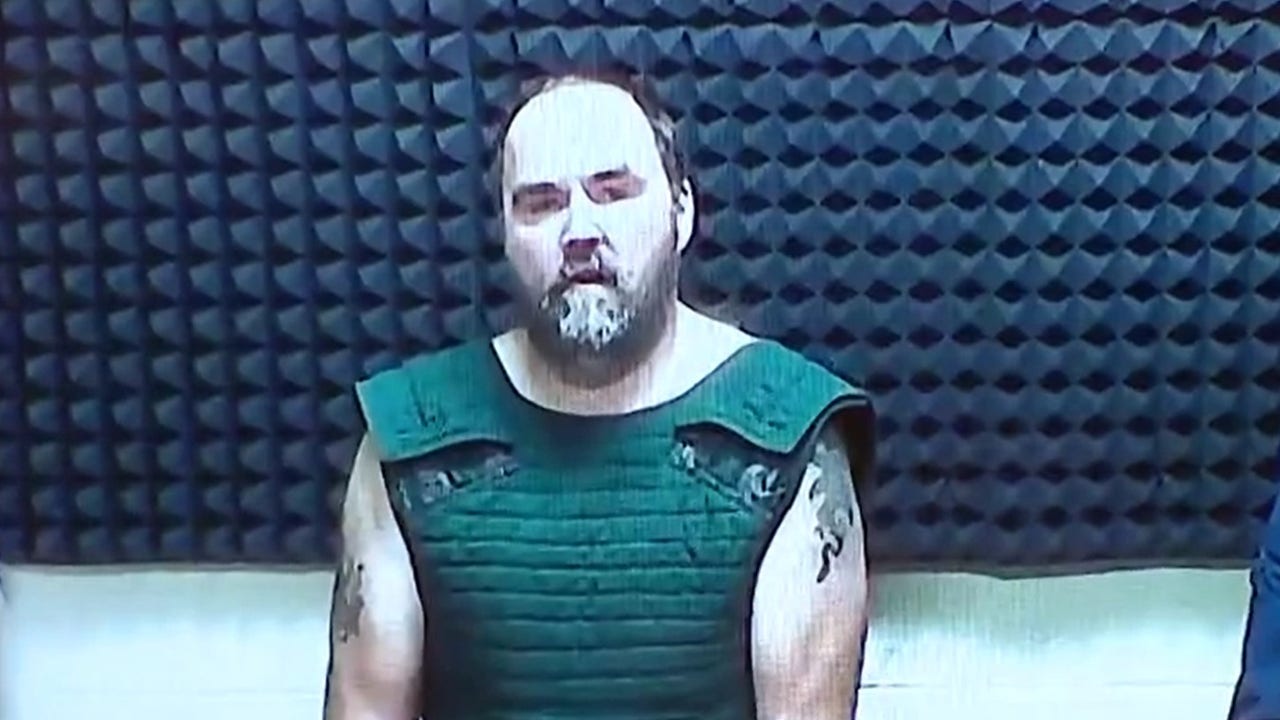 Michigan Father Charged After Shooting Three Children, Killing One