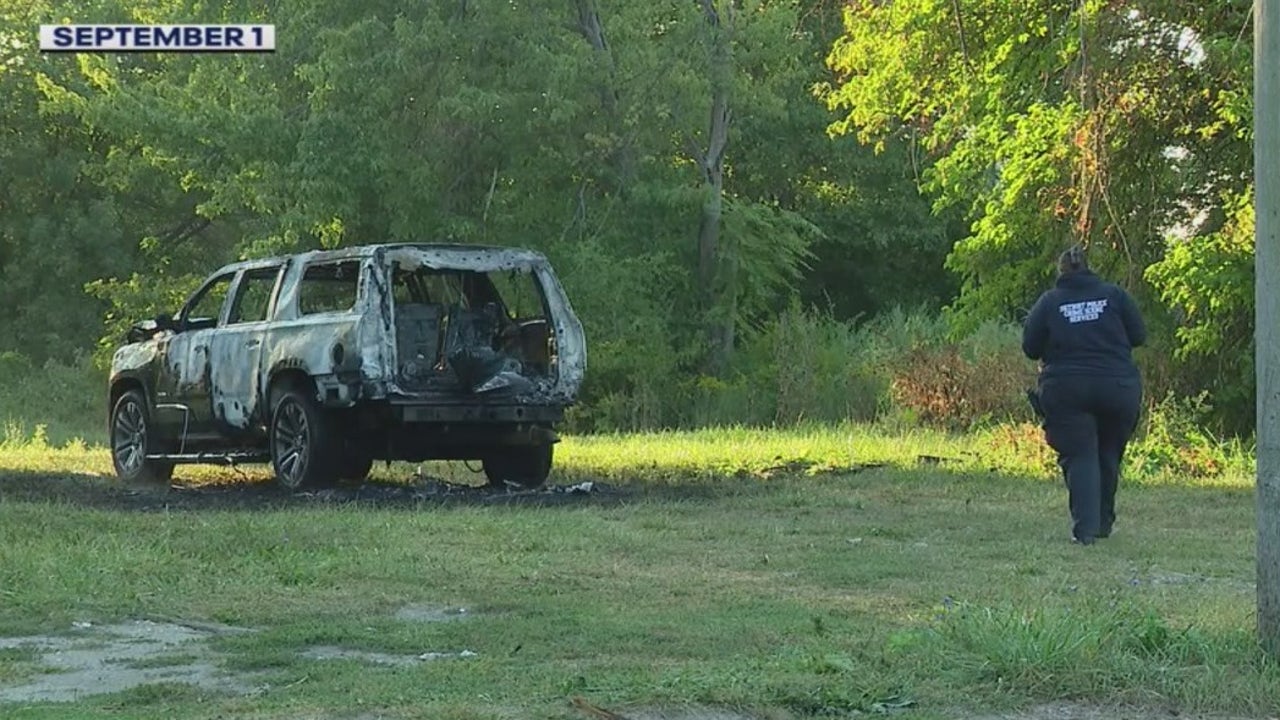 Detroit Man Kidnapped After Receiving $100K YouTuber Gift, ATF Investigates
