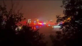 Victims in fiery crash on I-96 in Novi identified; new information released