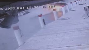 St. Clair Shores boat explosion kills dog