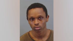 Suspect told girl, 12, she would get stolen phone back for sex act at park