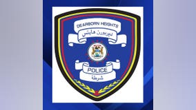 Dearborn Heights removes Arabic police patch: ‘not official’, mayor says