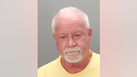 Police: Drunk man 'filleted' girlfriend's neck with knife in Taylor