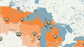 Michigan Fall Color Map 2025: When peak colors arrive in the state
