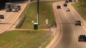 Farmington officer, 2 others injured in drunk driving crash