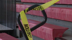 11-year-old boy in New Baltimore gets stuck while trying to rescue ring