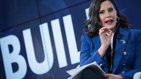 Michigan budget deadline: Governor Gretchen Whitmer's Tuesday speech
