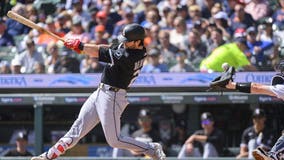 Sosa homers and drives in three runs as White Sox stay hot with 6-4 win over Tigers
