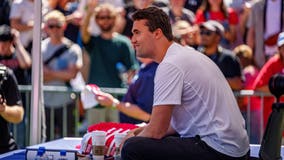 Young Michigan conservatives reflect on Charlie Kirk's murder, question if violence is new norm