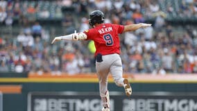 Ha-Seong Kim homers and drives in 2 runs as Braves beat slumping Tigers, 6-2