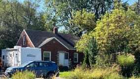 Grand Blanc church shooter: Attacker's home searched by ATF, police