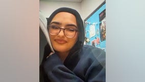 Westland police searching for missing 14-year-old girl