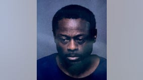 Garden City hospital escapee is back in custody, police say