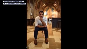 US senate candidate El-Sayed touches on AI deepfake spreading online