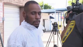 Hazel Park double murder: Redford man accused of killing sister, nephew