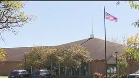 Texas man identified behind threats toward Dearborn Heights mosque