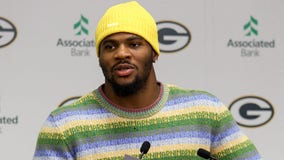 Micah Parsons: 'I've never liked Detroit' as Lions-Packers season-opener looms