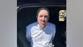 'Demented' Monroe doctor allegedly solicited sex with 5-year-old in Florida sting