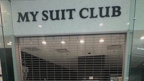 My Suit Club in Novi shuts down, throwing wedding plans into disarray