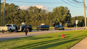 'Chaotic incident': Rochester Hills parking lot dispute ends with crash, deadly shooting