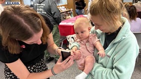 Michigan program that helps mothers and children to expand benefits