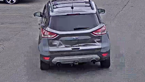 Contractor tools stolen from trailer outside Detroit apartment